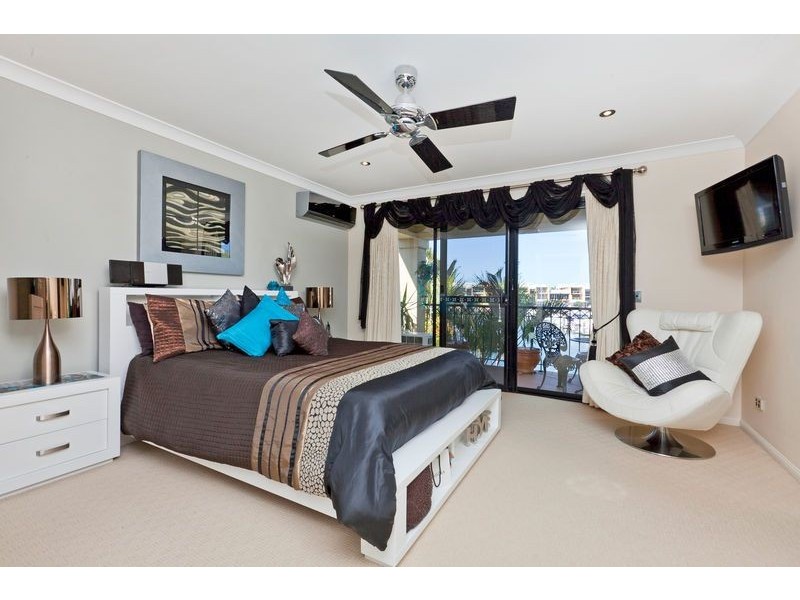 7/6 Harbour View Court, Cleveland QLD 4163