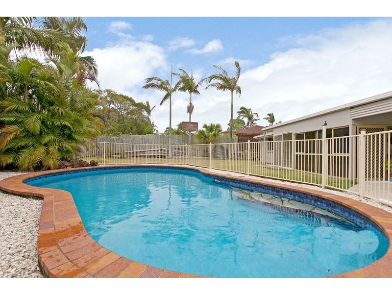 13 Borrowdale Street, Alexandra Hills QLD 4161