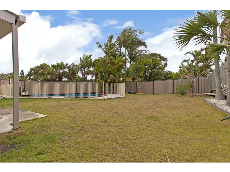 13 Borrowdale Street, Alexandra Hills QLD 4161