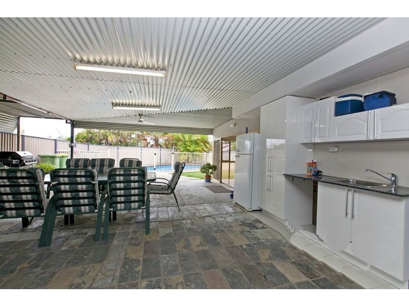 13 Borrowdale Street, Alexandra Hills QLD 4161