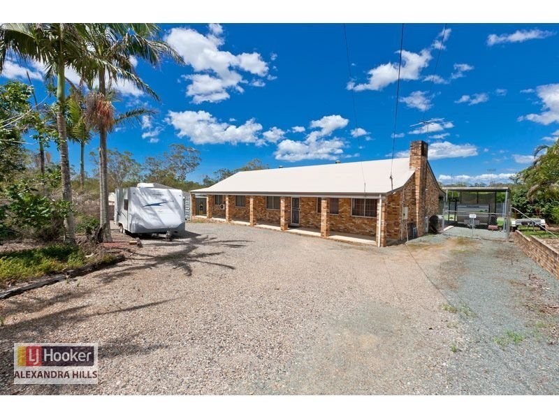 15 Lyndon Road, Capalaba QLD 4157