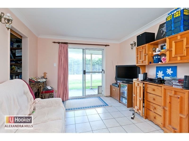 15 Lyndon Road, Capalaba QLD 4157