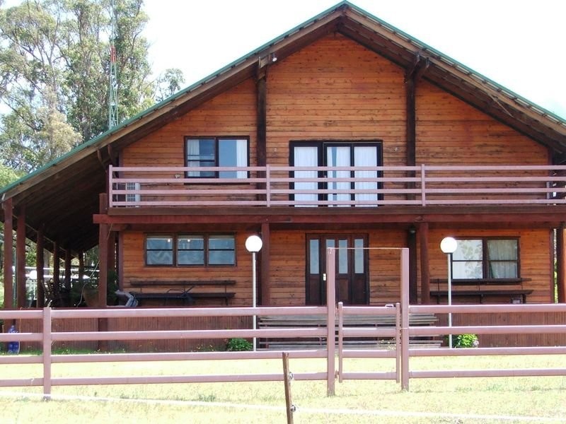 97 Yarrowlee Road, Glen Innes NSW 2370