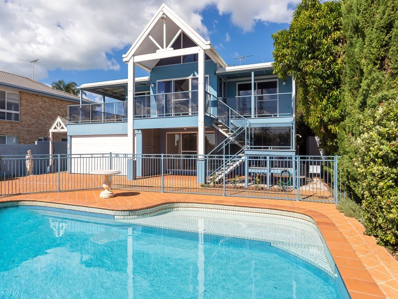 5 Orana Esplanade, Victoria Point QLD 4165