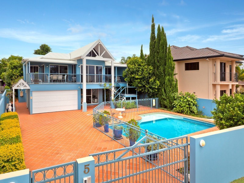 5 Orana Esplanade, Victoria Point QLD 4165