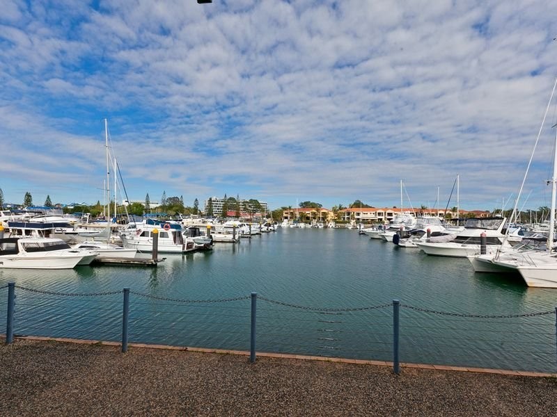 49/18 Masthead Drive, Cleveland QLD 4163