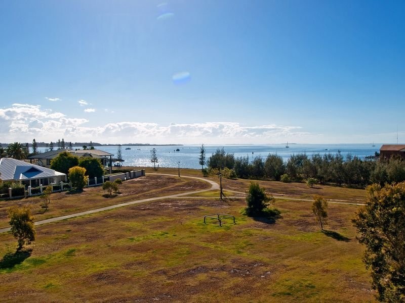 1 Cross Lane, Cleveland QLD 4163