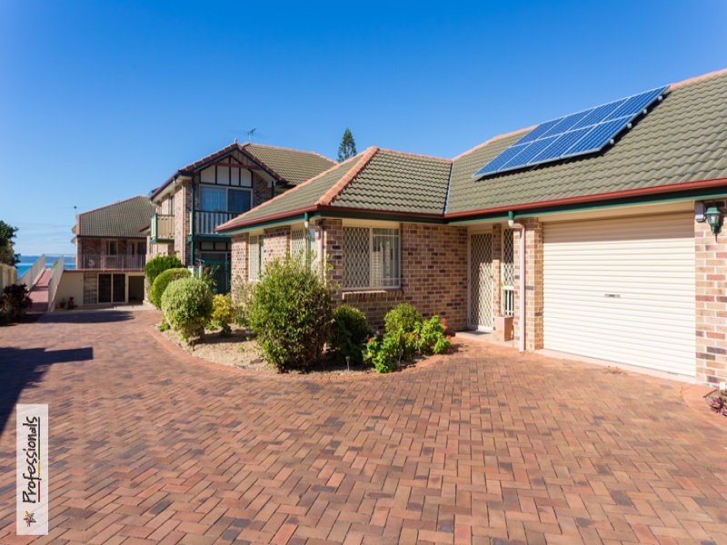 Unit 5/2 Paxton Street, Cleveland QLD 4163