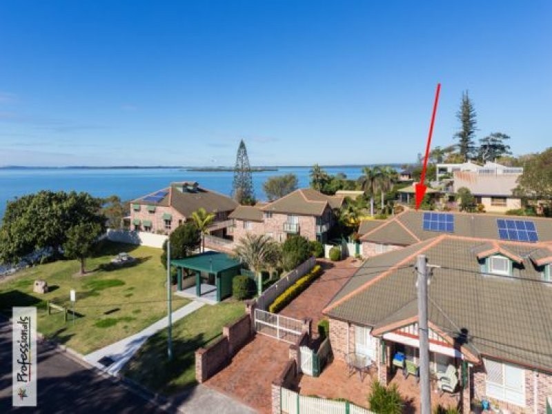 Unit 5/2 Paxton Street, Cleveland QLD 4163