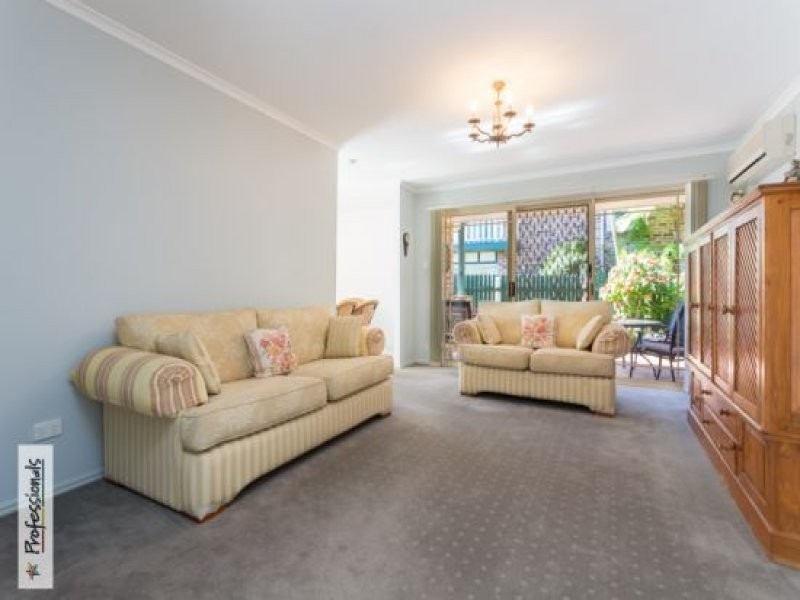 Unit 5/2 Paxton Street, Cleveland QLD 4163