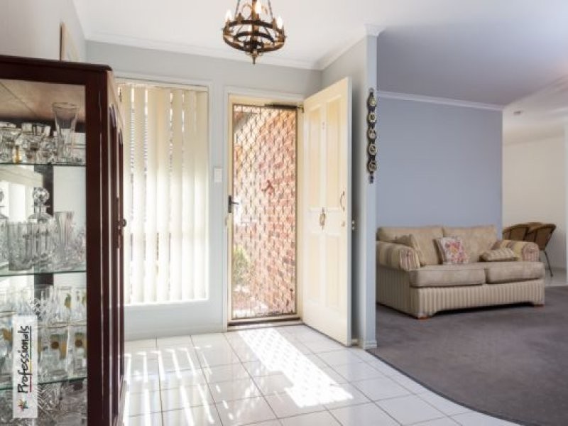 Unit 5/2 Paxton Street, Cleveland QLD 4163