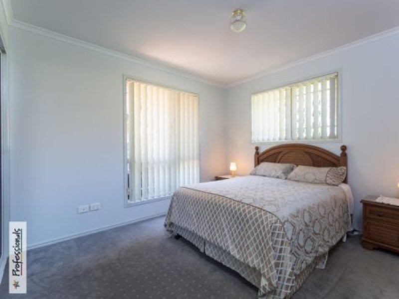 Unit 5/2 Paxton Street, Cleveland QLD 4163