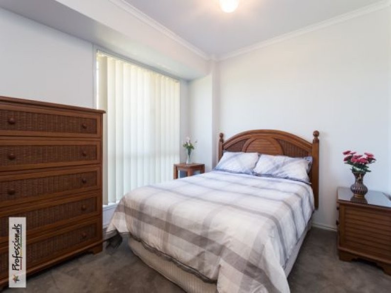 Unit 5/2 Paxton Street, Cleveland QLD 4163