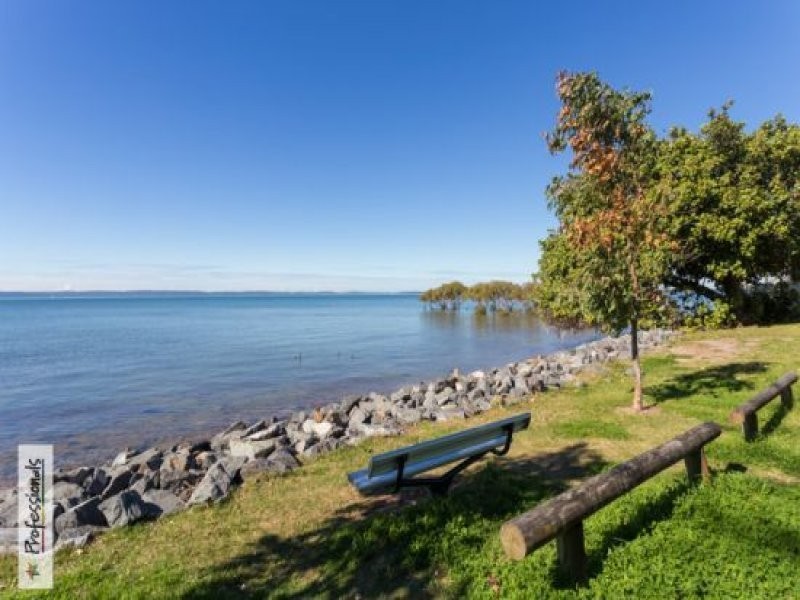 Unit 5/2 Paxton Street, Cleveland QLD 4163
