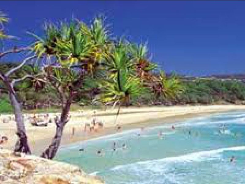 Point Lookout QLD 4183