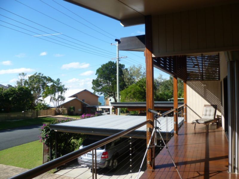 Point Lookout QLD 4183