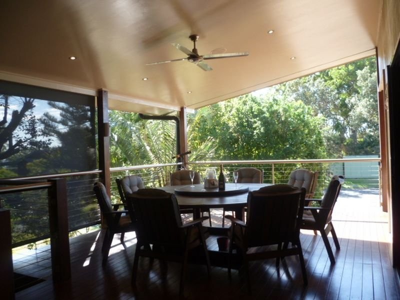 Point Lookout QLD 4183