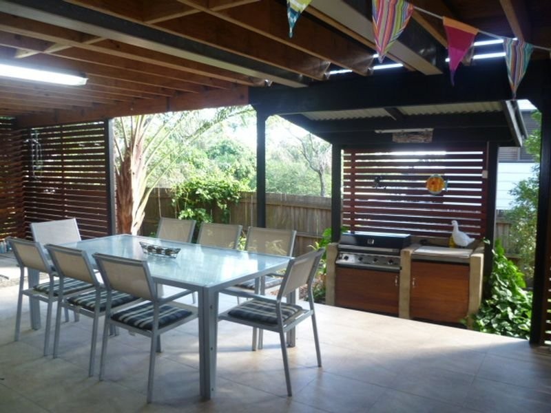 Point Lookout QLD 4183