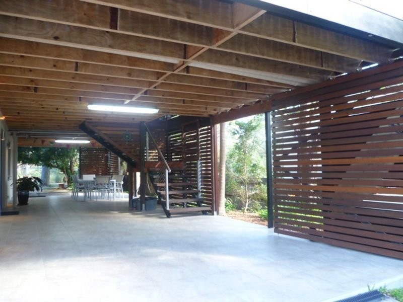 Point Lookout QLD 4183