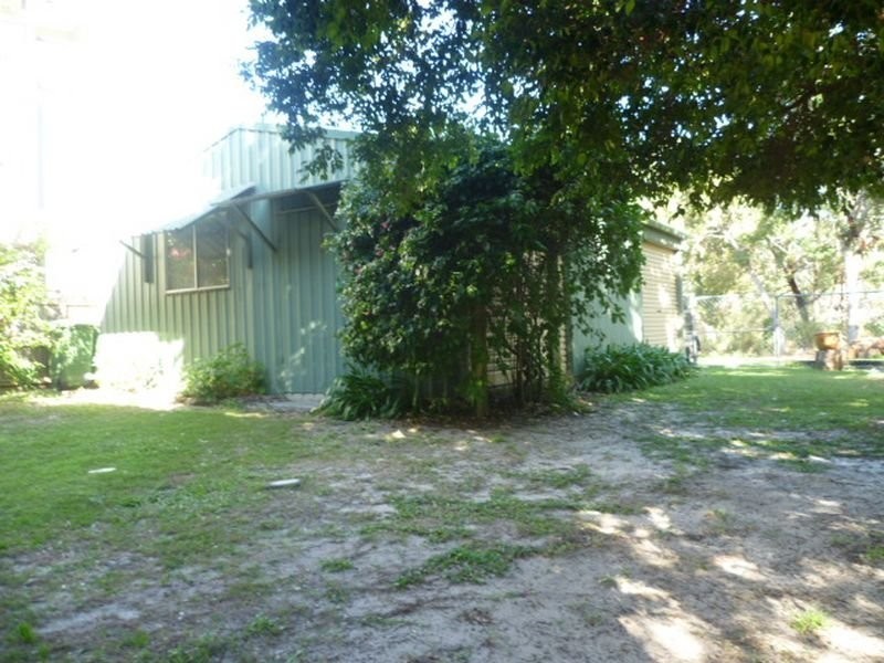 Point Lookout QLD 4183