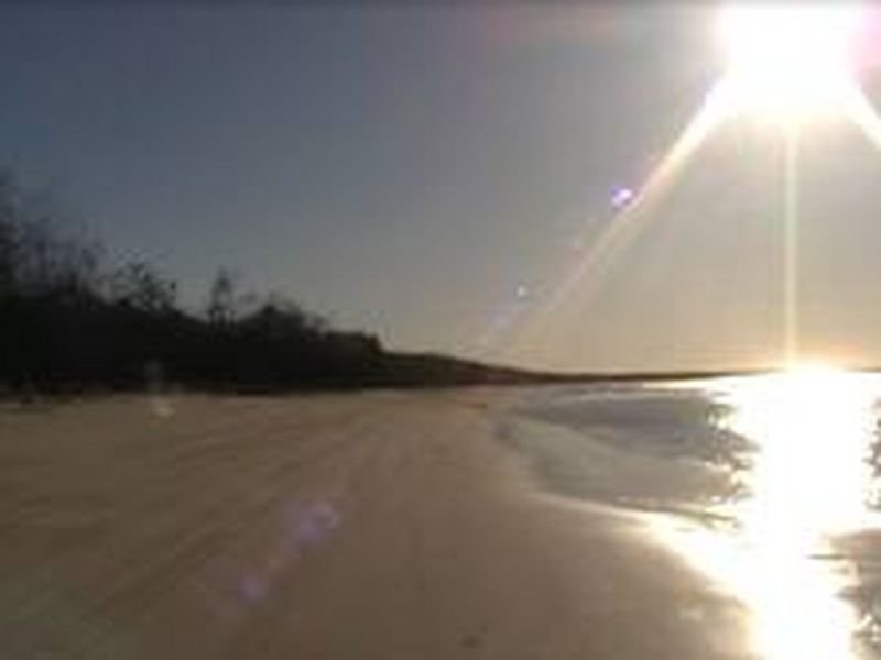 Point Lookout QLD 4183
