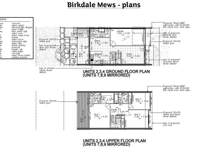 43-45 Surman Street, Birkdale QLD 4159