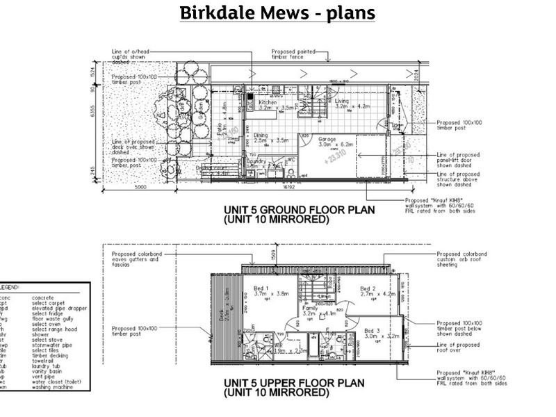 43-45 Surman Street, Birkdale QLD 4159