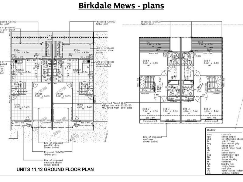 43-45 Surman Street, Birkdale QLD 4159