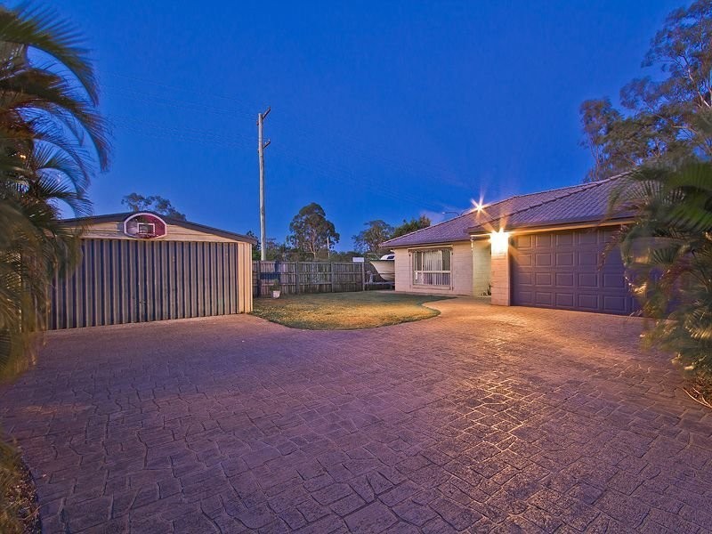 33 Pedwell Place, Birkdale QLD 4159