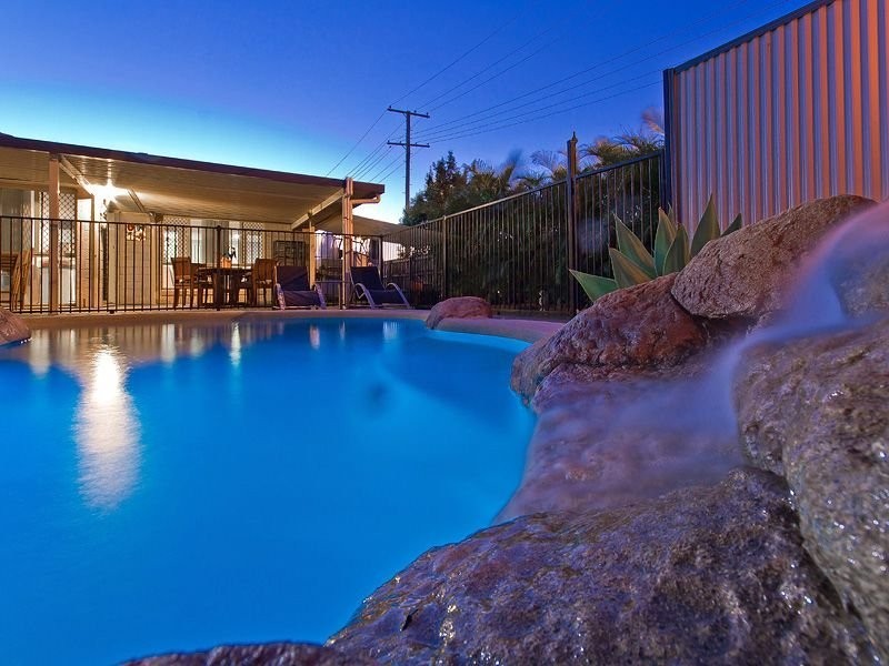 33 Pedwell Place, Birkdale QLD 4159