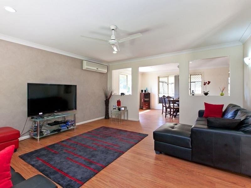 33 Pedwell Place, Birkdale QLD 4159