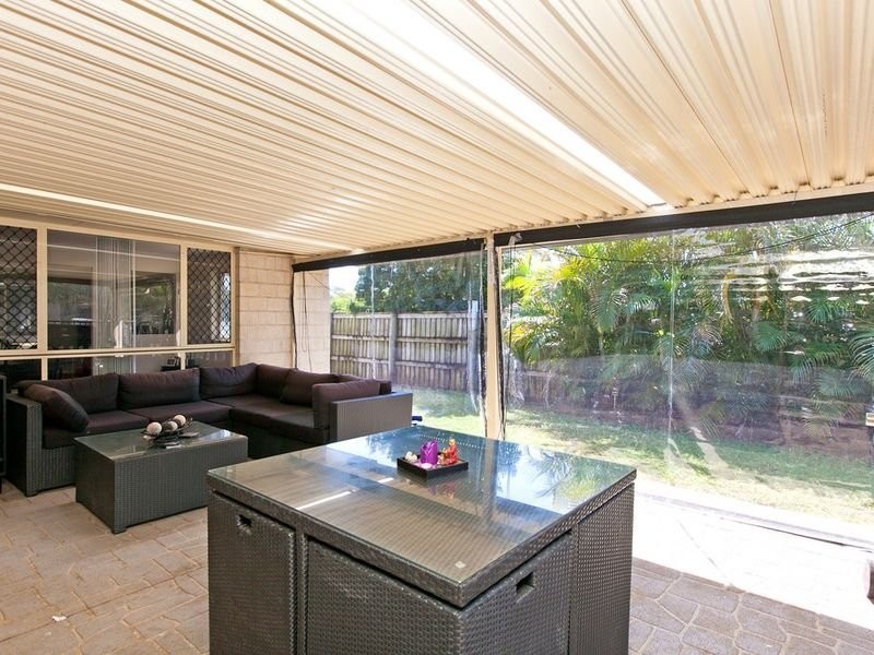 33 Pedwell Place, Birkdale QLD 4159