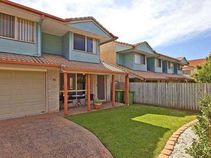 10/8 Channel St, Cleveland QLD 4163