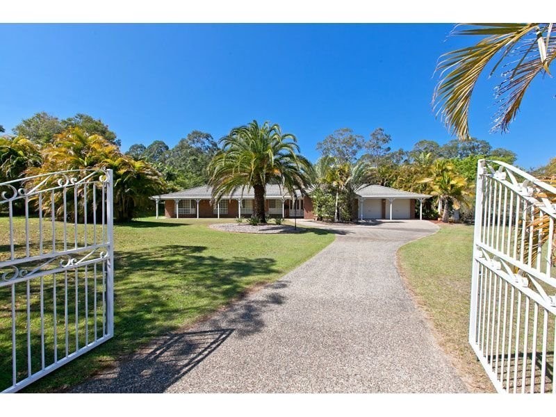 30 Venn Parade, Thornlands QLD 4164