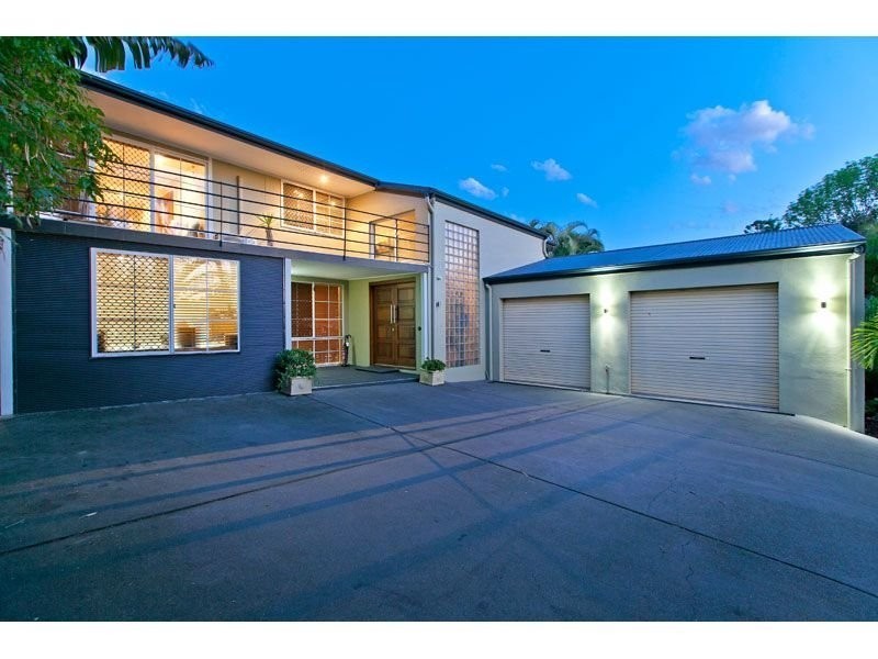 141 Wellington Street, Ormiston QLD 4160