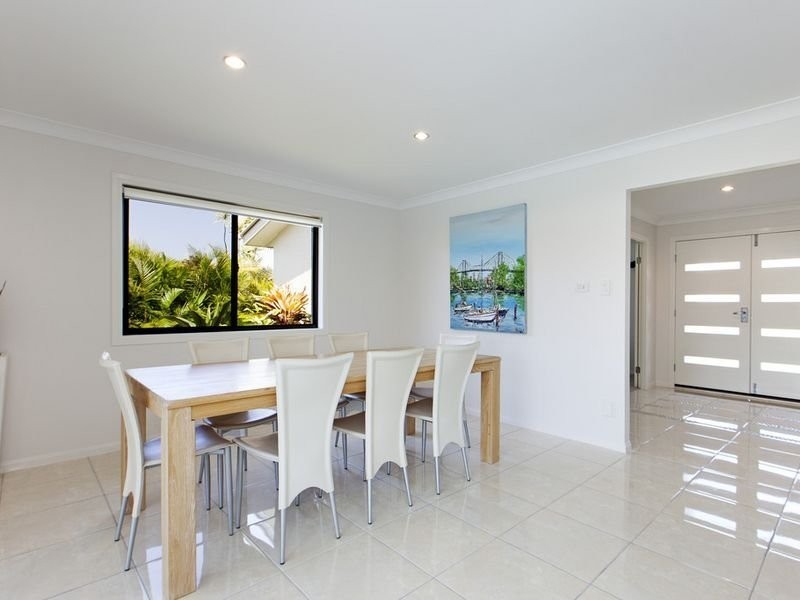 3 Caldwell Close, Thornlands QLD 4164