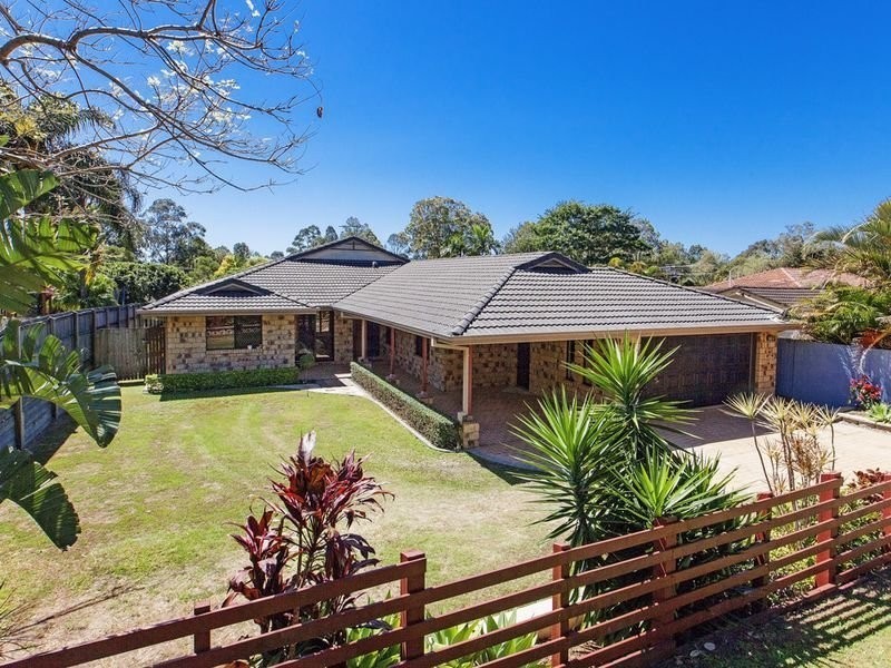 24 Valantine Road, Birkdale QLD 4159