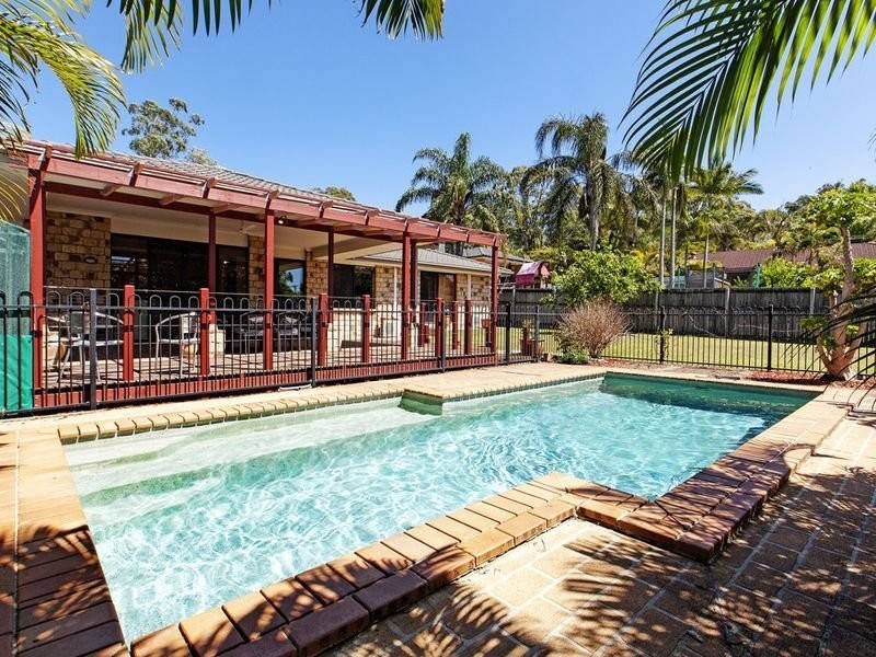 24 Valantine Road, Birkdale QLD 4159
