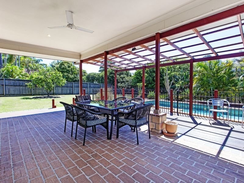24 Valantine Road, Birkdale QLD 4159