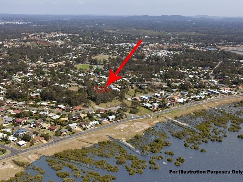 39 David Street, Thorneside QLD 4158