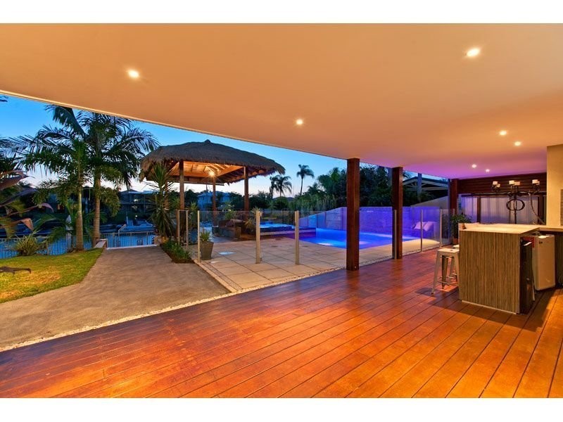 13 Keel Street, Birkdale QLD 4159