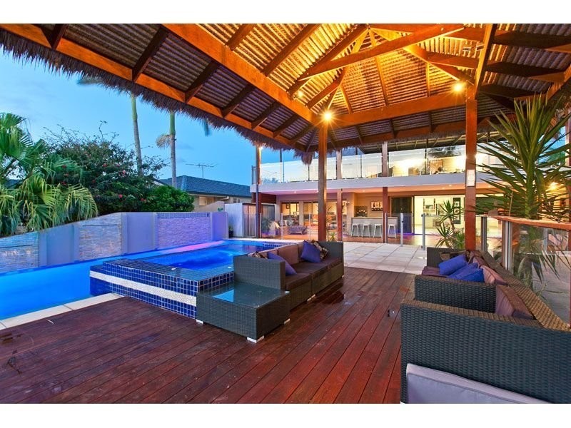 13 Keel Street, Birkdale QLD 4159