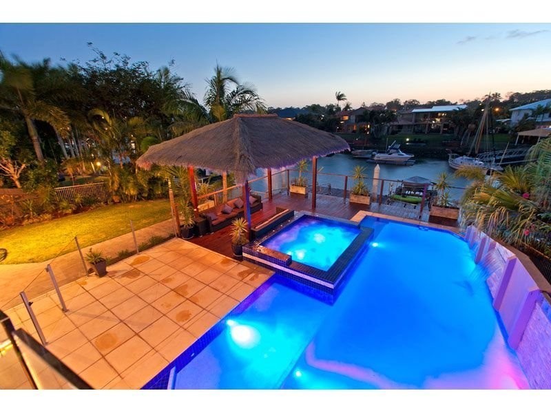 13 Keel Street, Birkdale QLD 4159