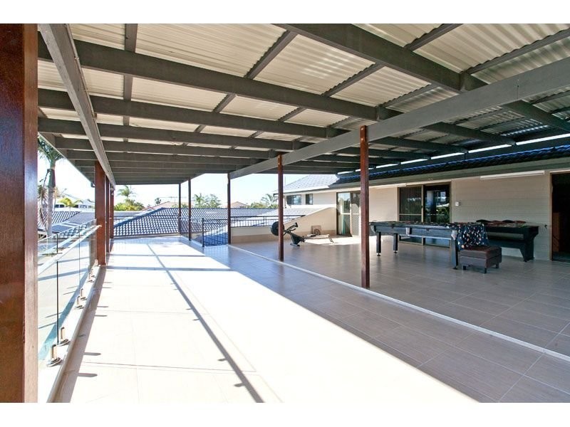 13 Keel Street, Birkdale QLD 4159