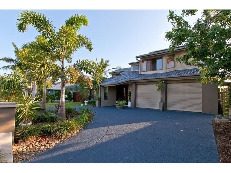 13 Keel Street, Birkdale QLD 4159