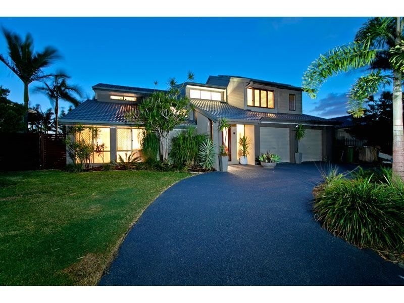 13 Keel Street, Birkdale QLD 4159