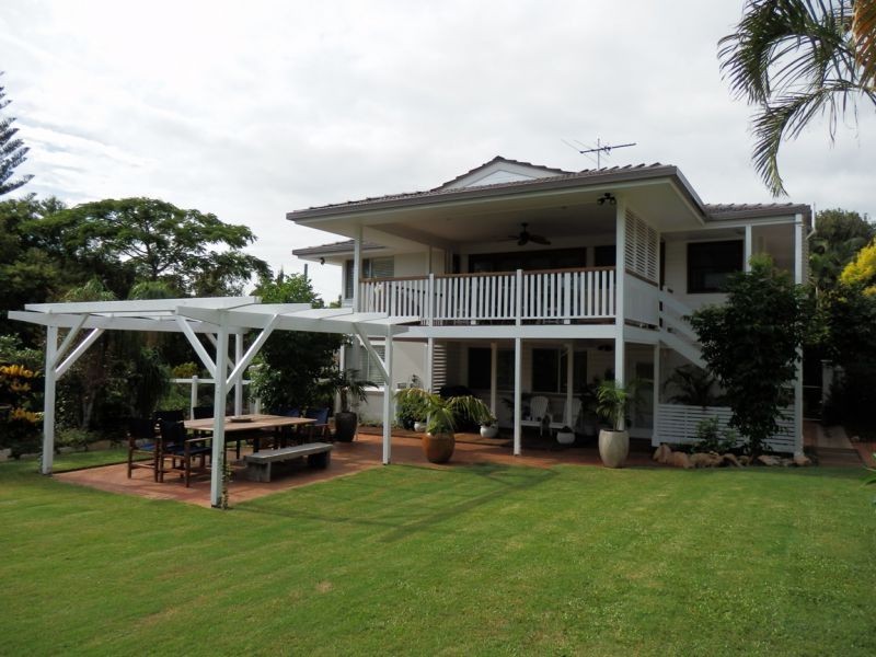 37 Beckwith Street, Ormiston QLD 4160