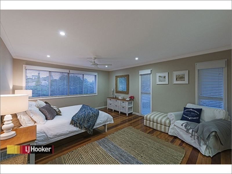 37 Beckwith Street, Ormiston QLD 4160
