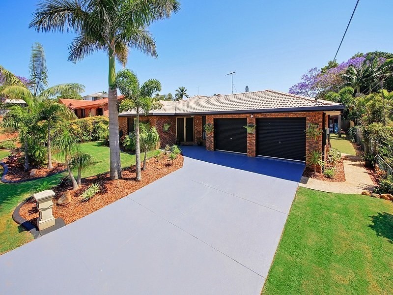 5 Nicole Street, Cleveland QLD 4163