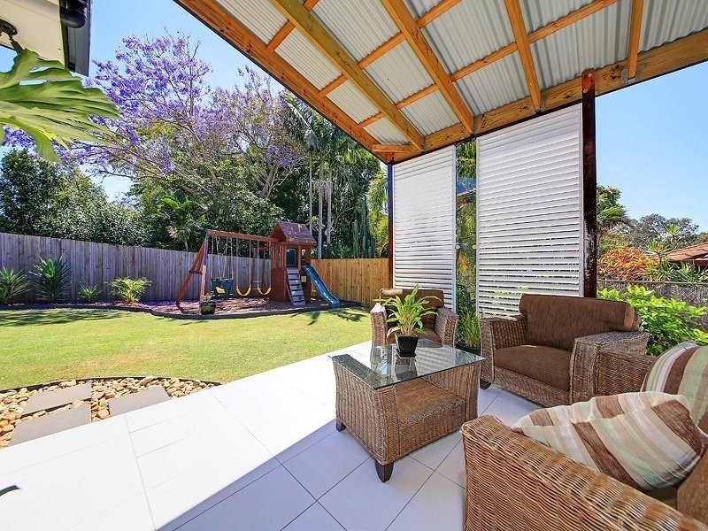 5 Nicole Street, Cleveland QLD 4163